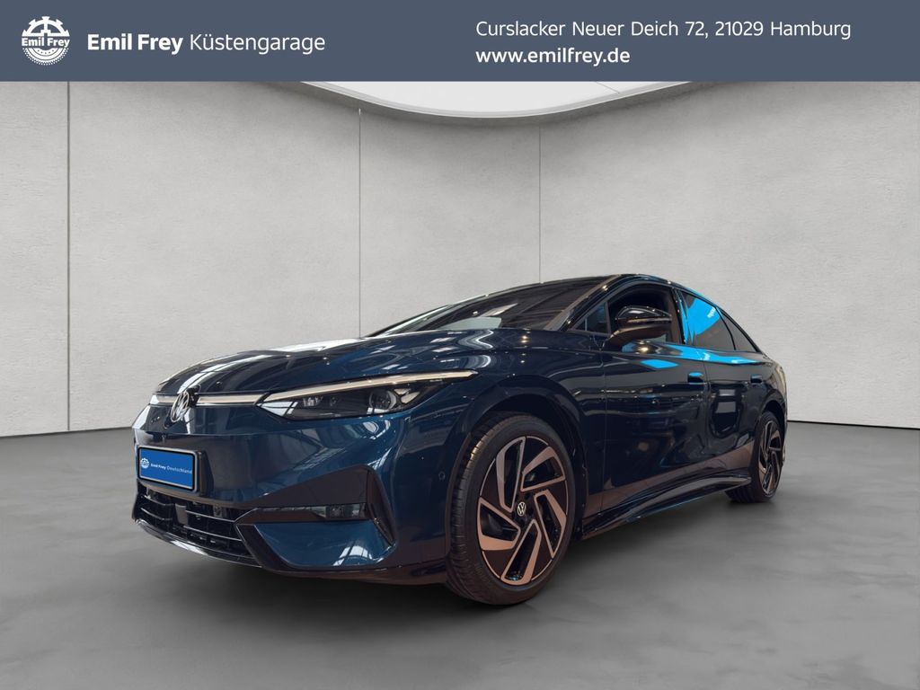 Volkswagen ID.7