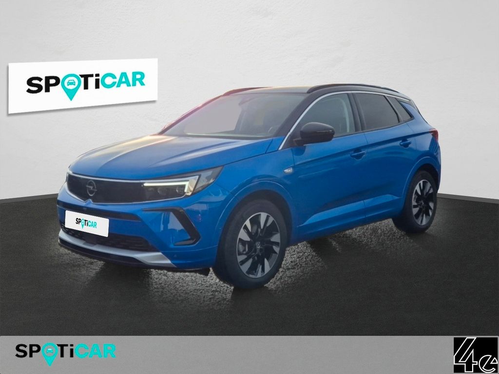 Opel Grandland (X) 2024