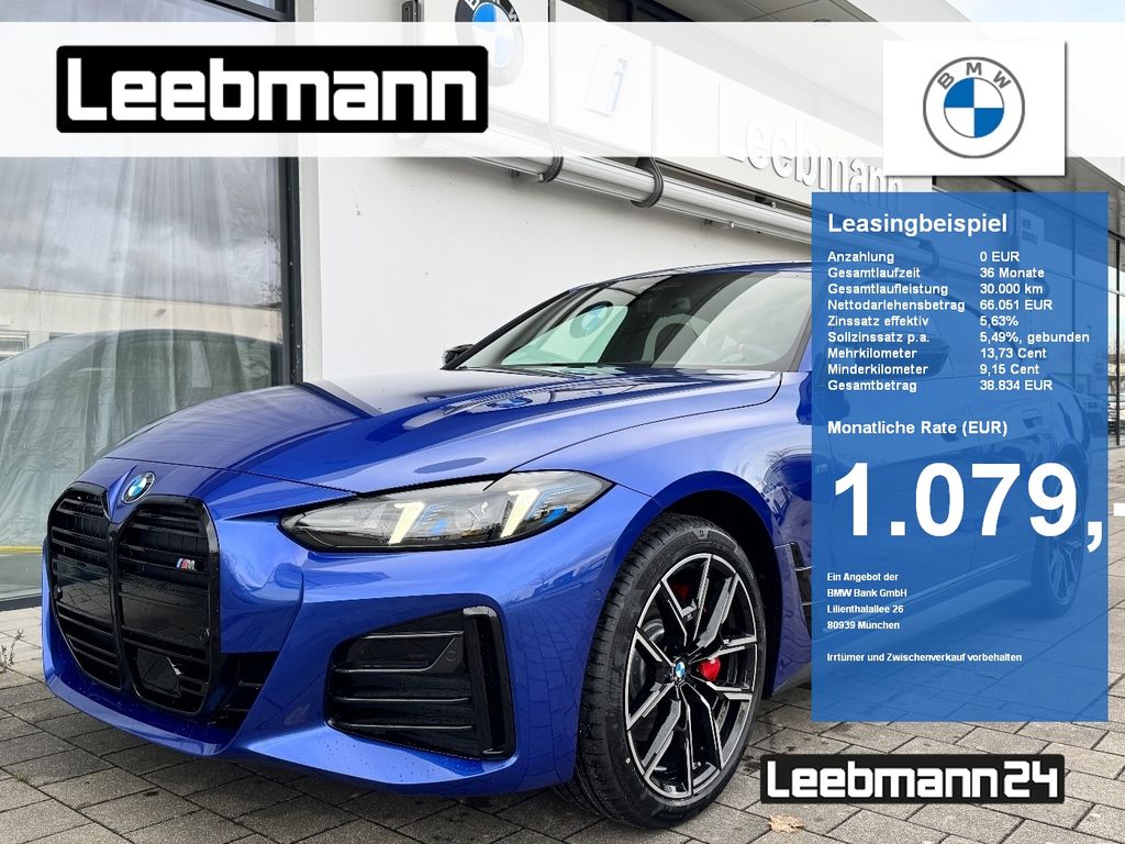 BMW M440