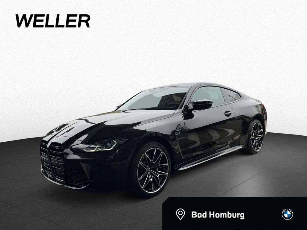BMW M4 2025