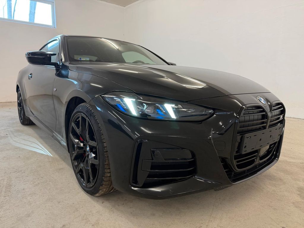 BMW M440 2025