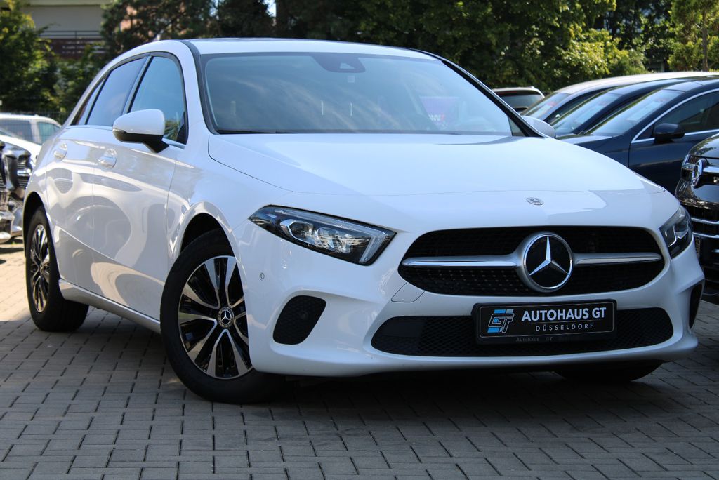 Mercedes-Benz A 180 2023