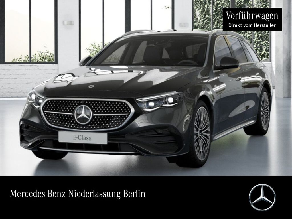 Mercedes-Benz E 300 2025