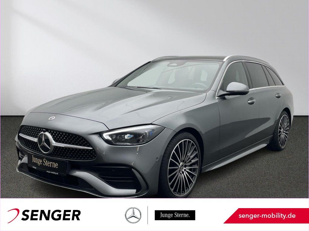Mercedes-Benz C 220 2023