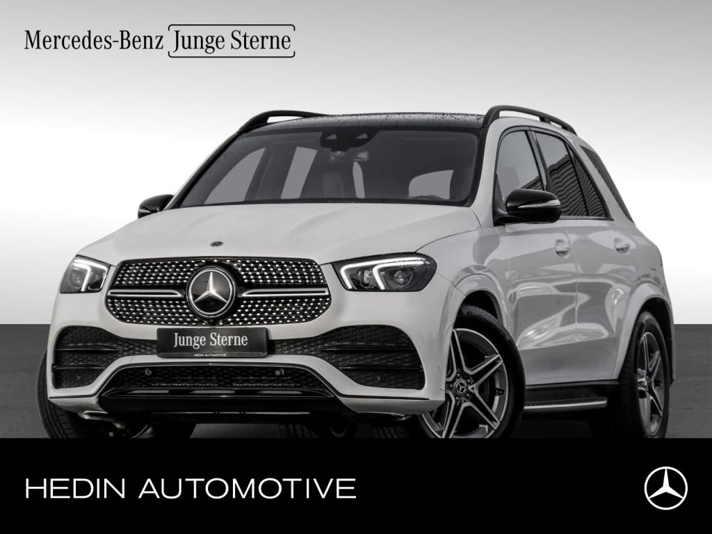 Mercedes-Benz GLE 350 2022