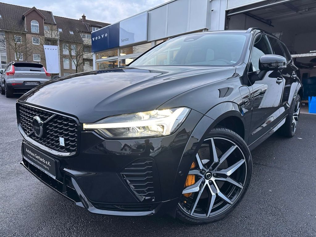 Volvo XC60 2025