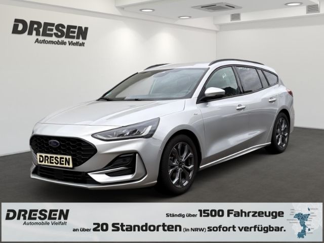 Ford Focus 2024