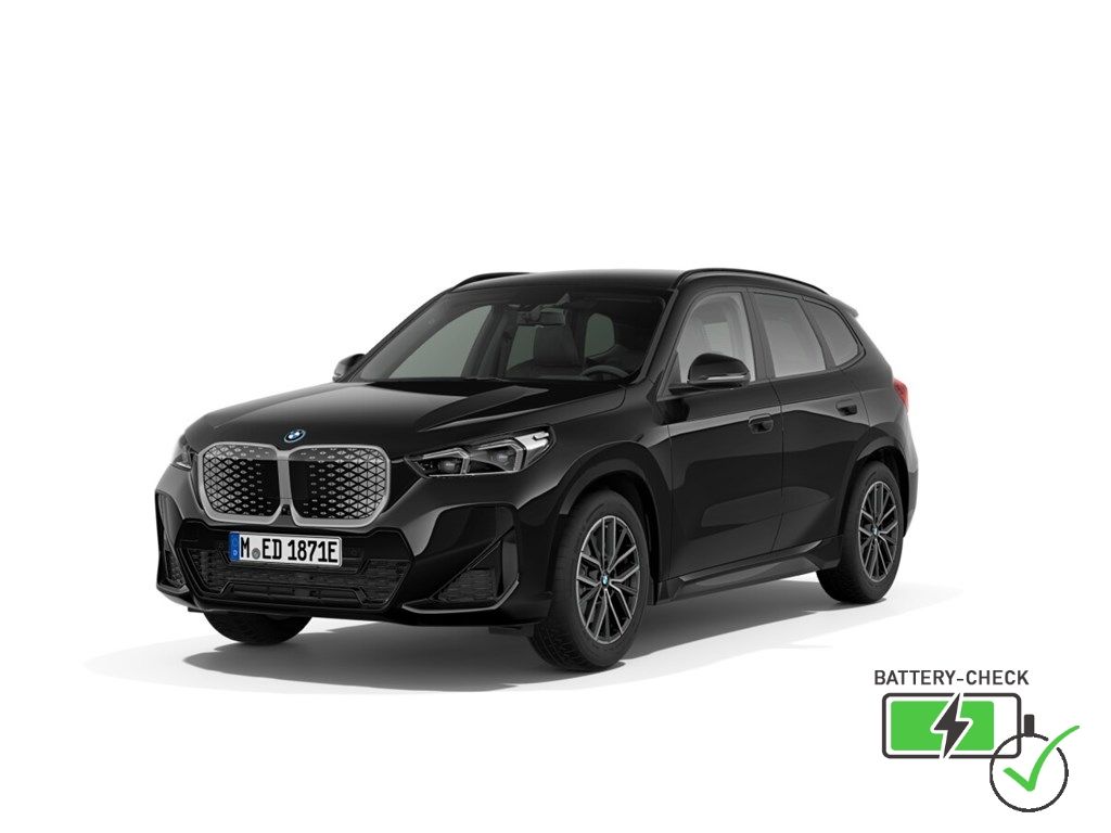 BMW iX1