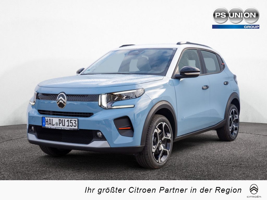 Citroën C3 2025