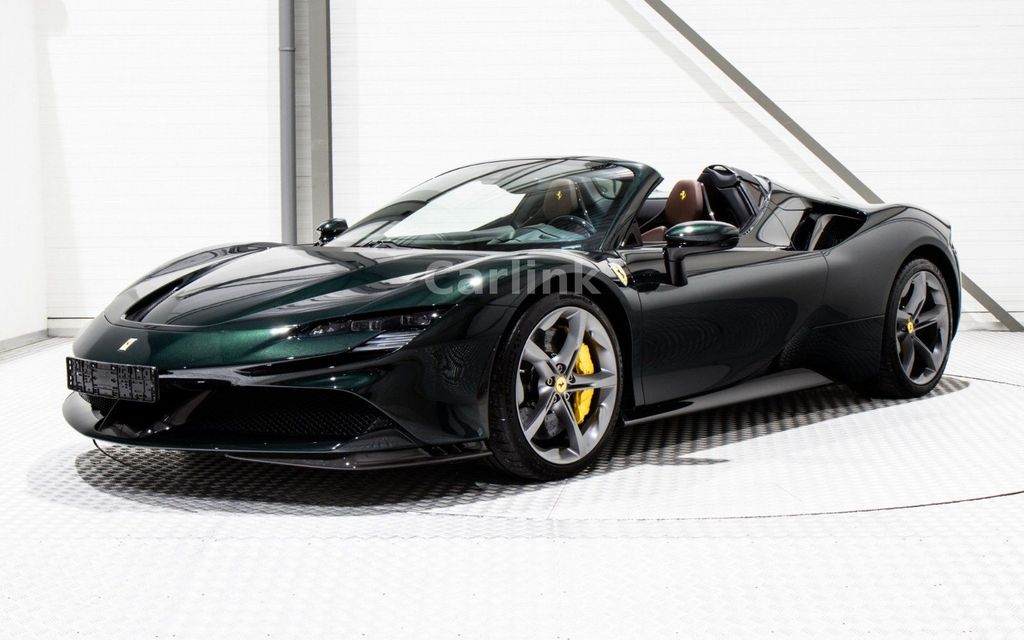 Ferrari SF90 2023