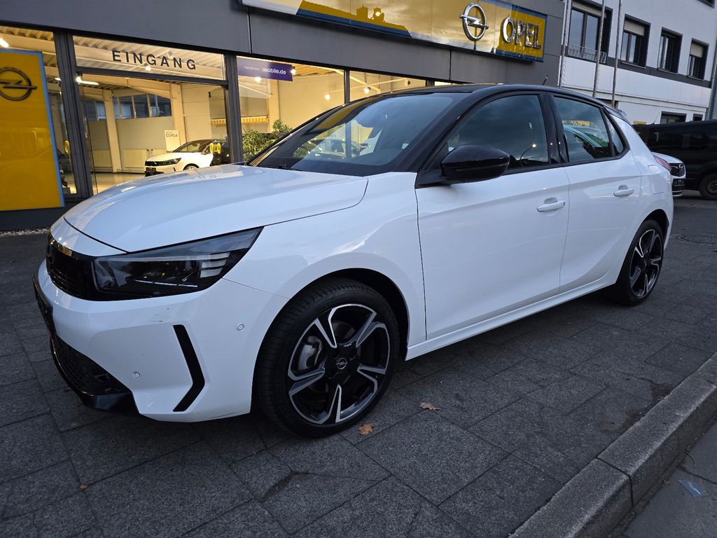 Opel Corsa 2024