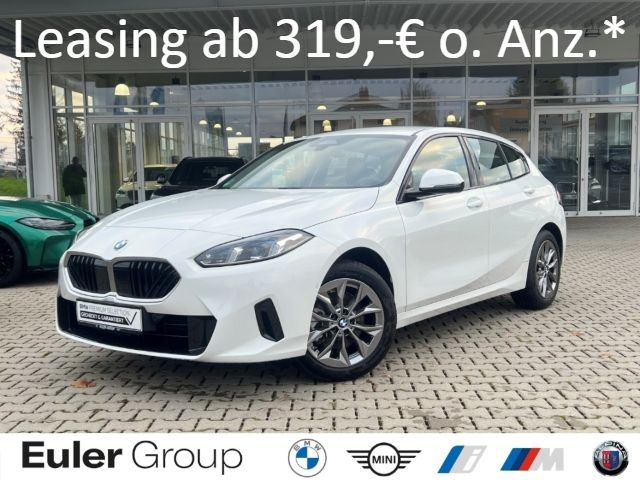 BMW 120 2024