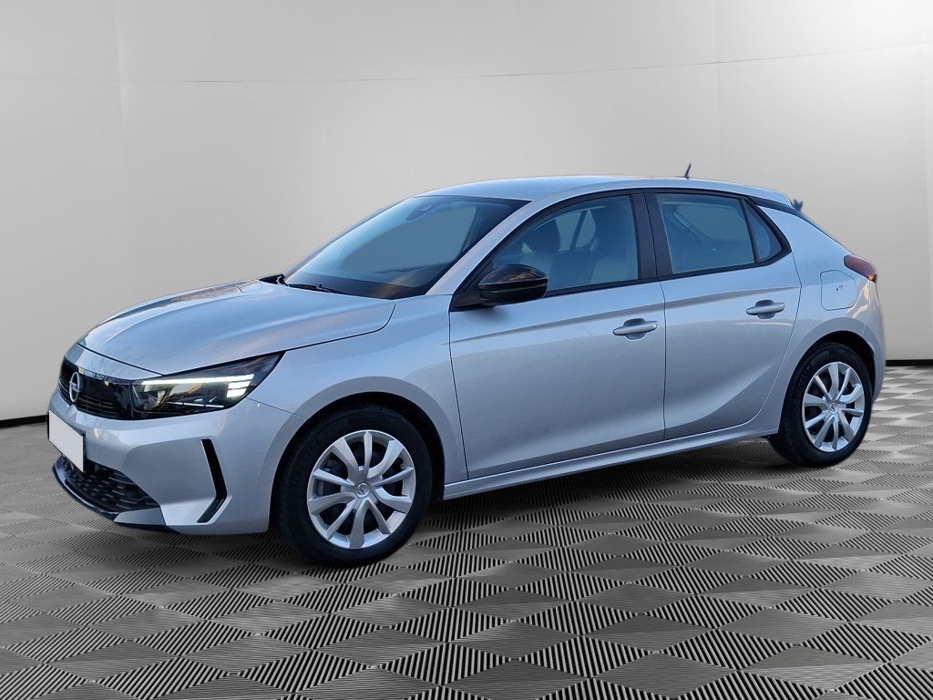 Opel Corsa 2025