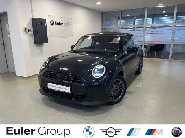 MINI Cooper C 2024