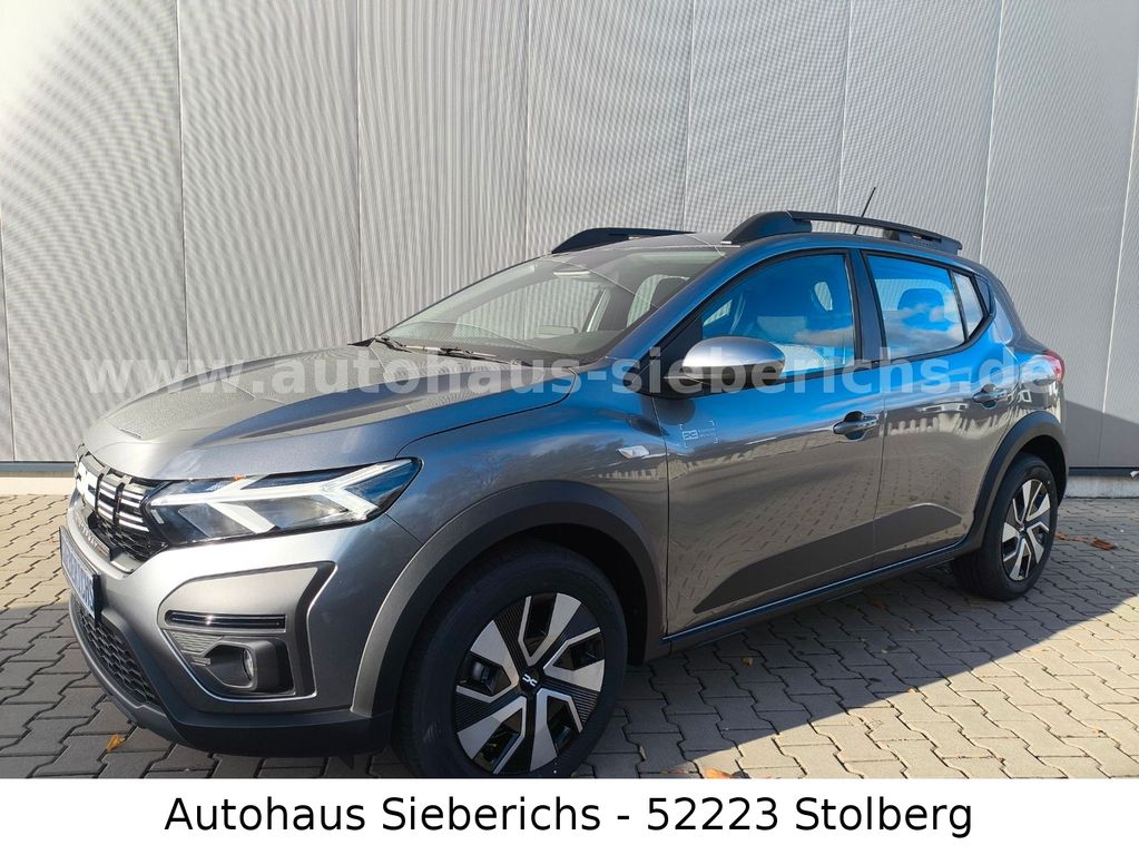 Dacia Sandero 2025