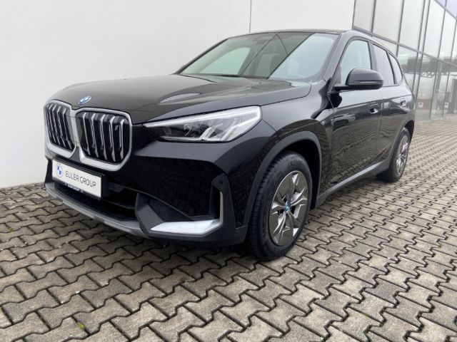 BMW iX1 2023