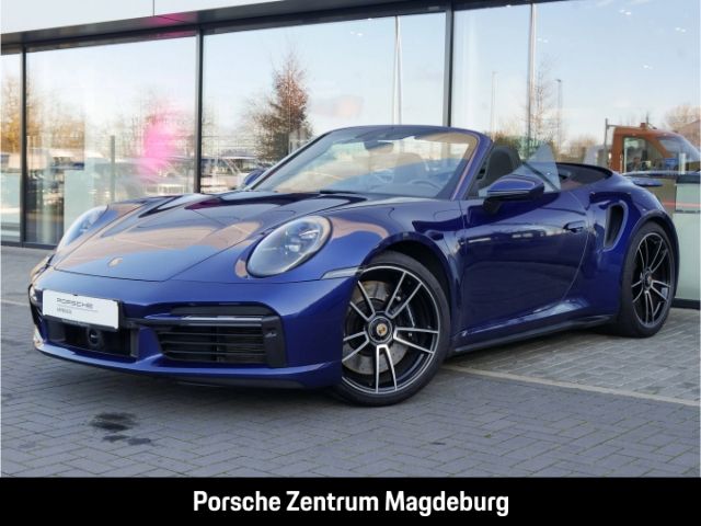 Porsche 992 2024