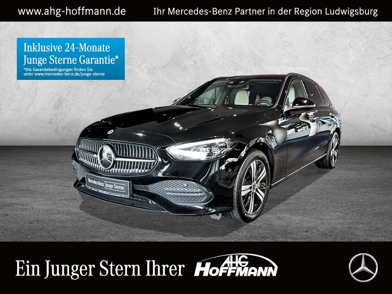 Mercedes-Benz C 300 2022