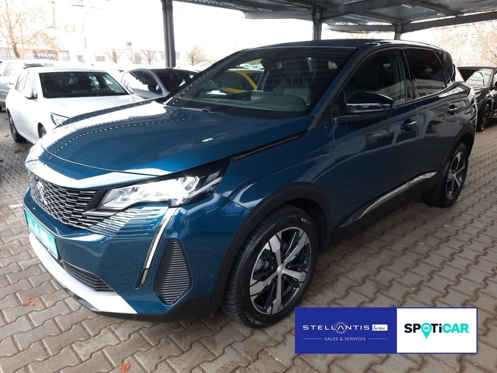 Peugeot 3008 2023
