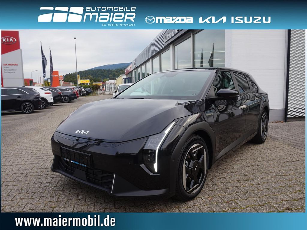 Kia EV4