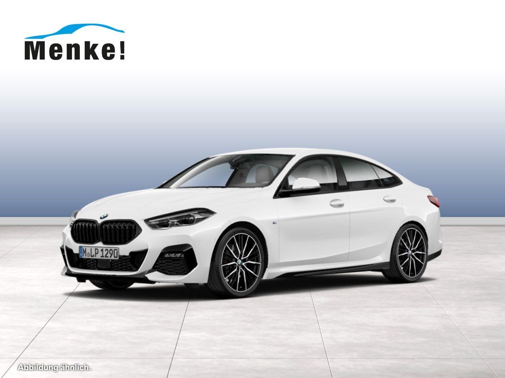 BMW 218 Gran Coupé 2024