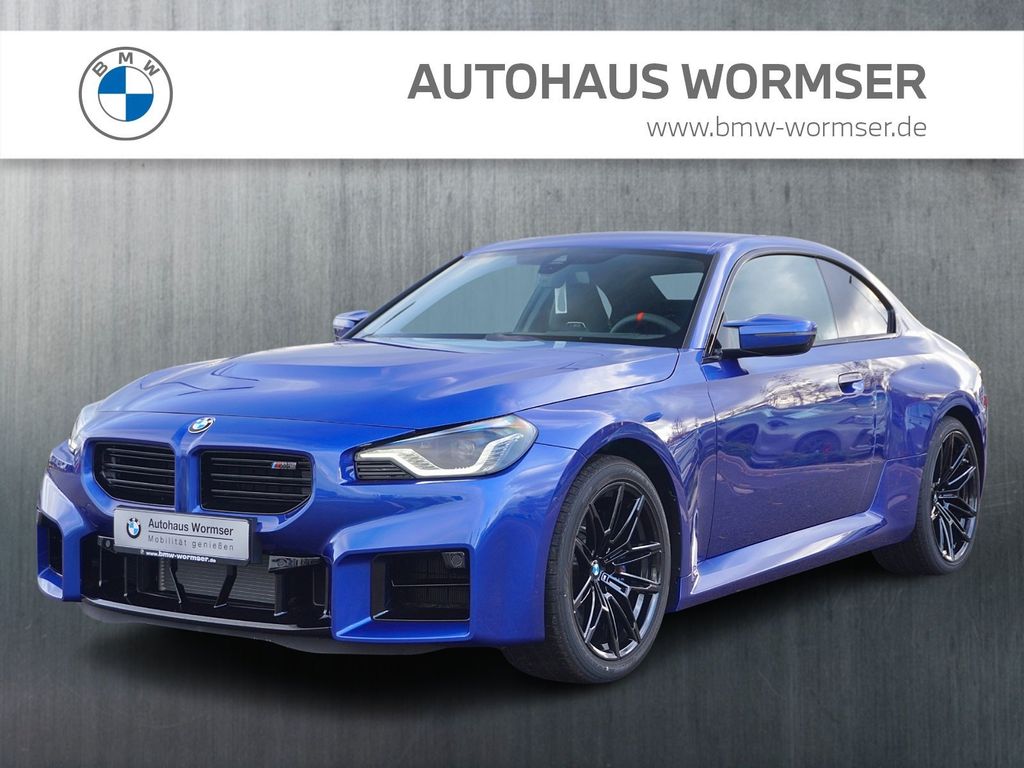 BMW M2