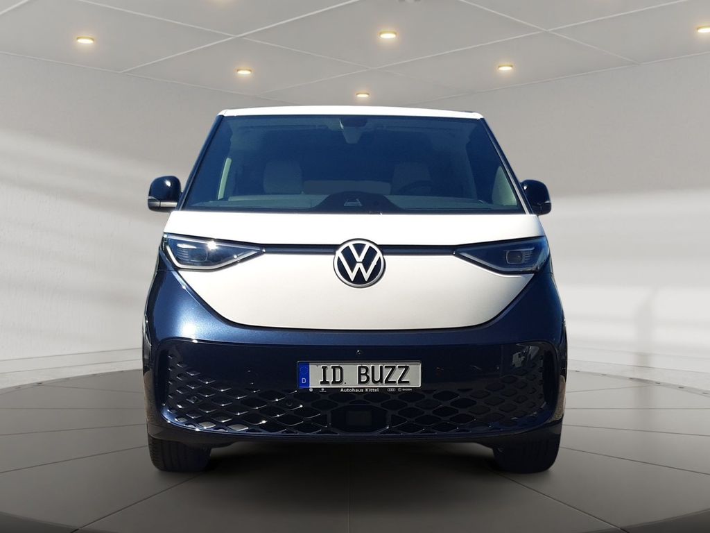 Volkswagen ID. Buzz 2025