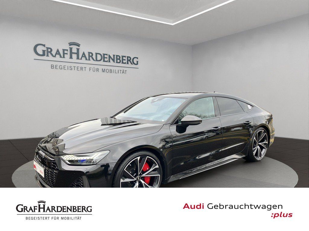 Audi RS7 2022