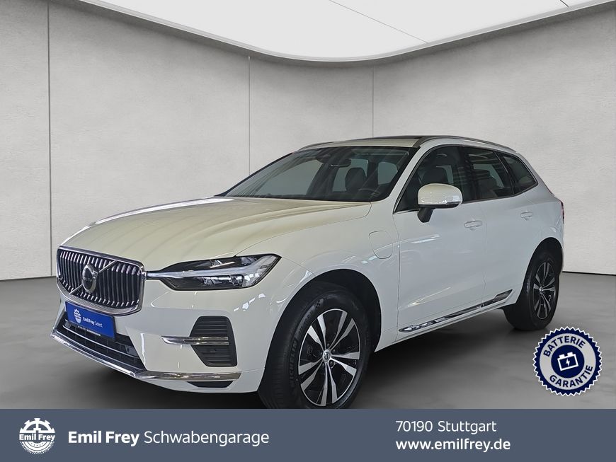 Volvo XC60 2022