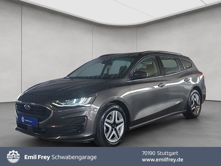 Ford Focus 2022