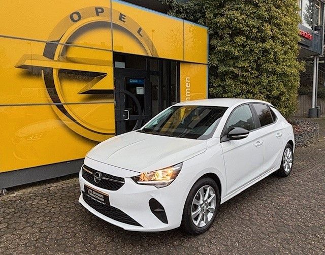 Opel Corsa 2022
