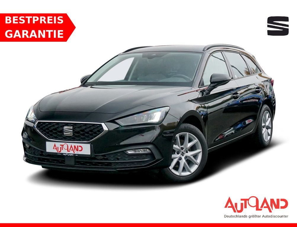 Seat Leon 2020