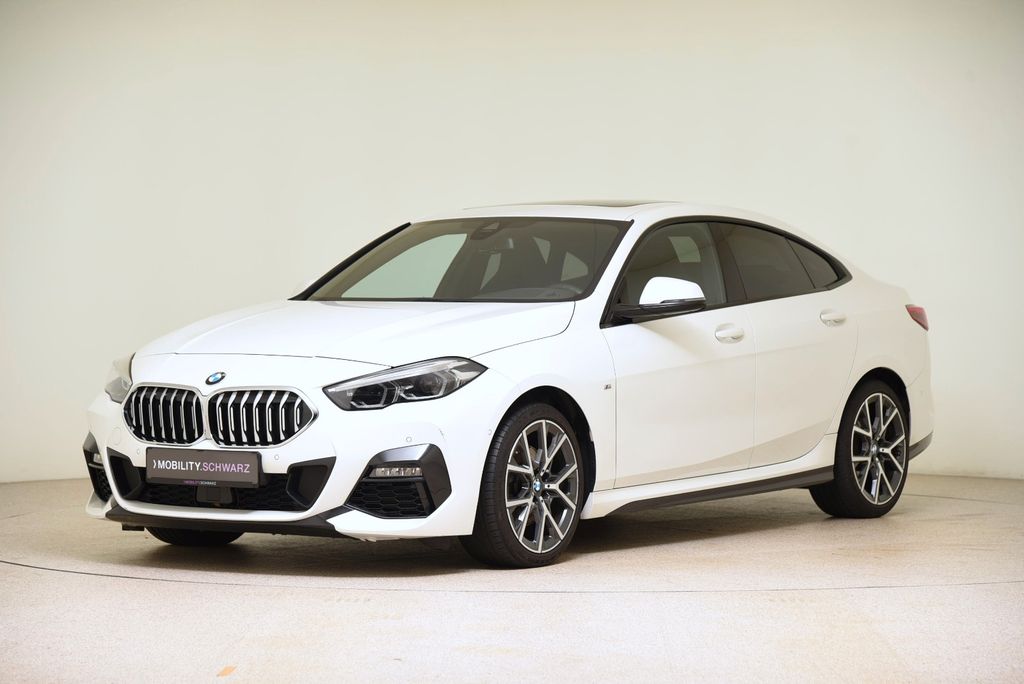 BMW 218 Gran Coupé 2024