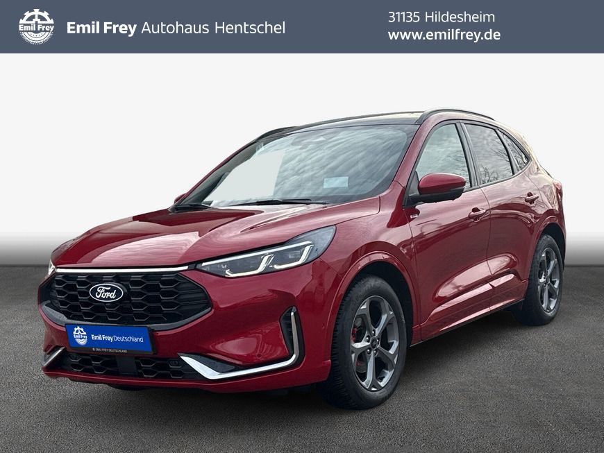Ford Kuga 2024