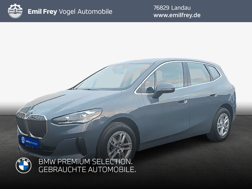BMW 218 Active Tourer 2022