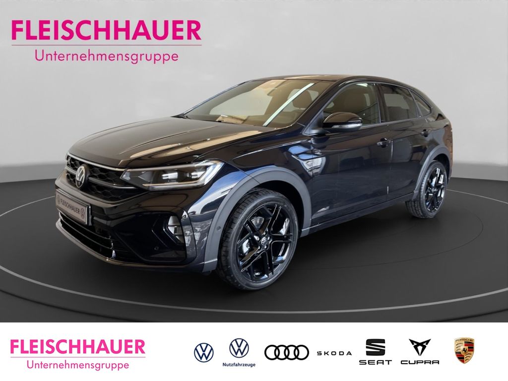 Volkswagen Taigo 2025