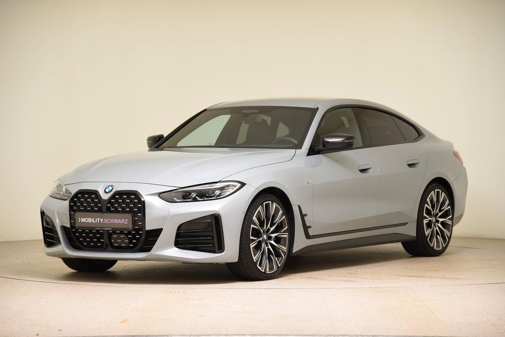 BMW 430 Gran Coupé 2024