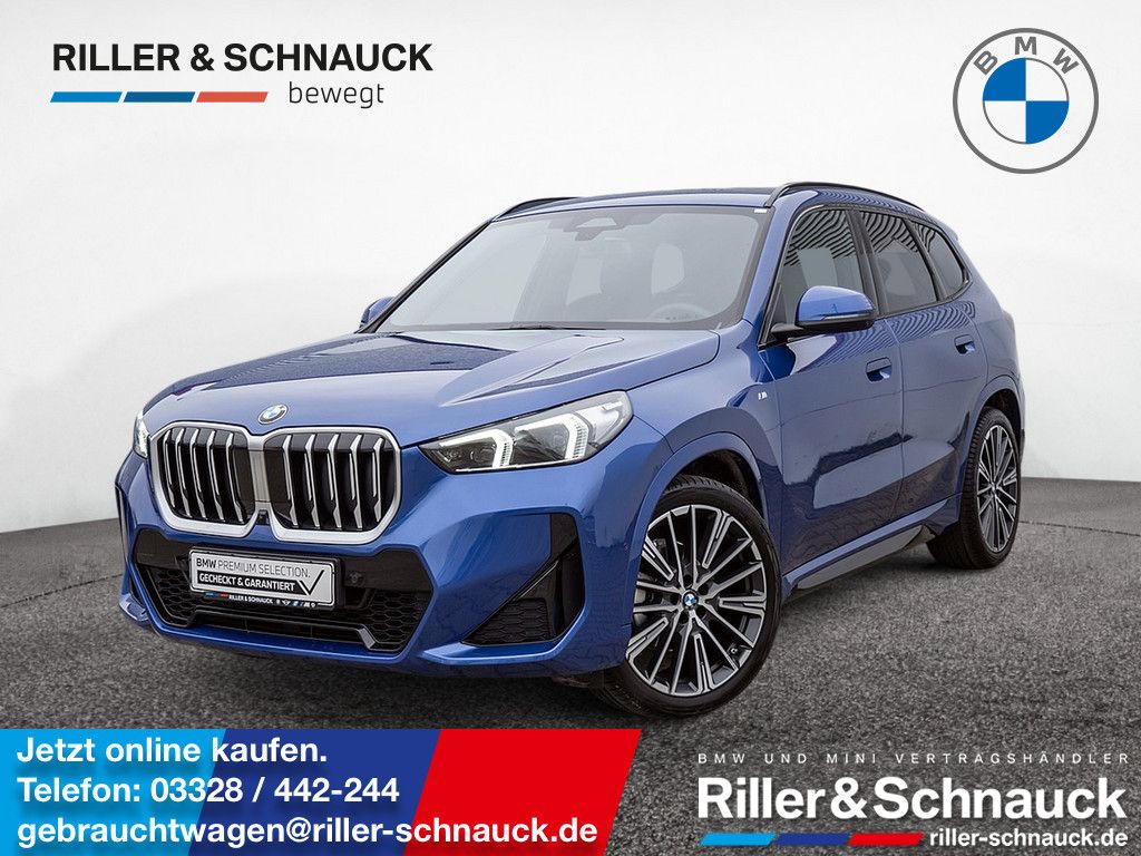 BMW X1 2025