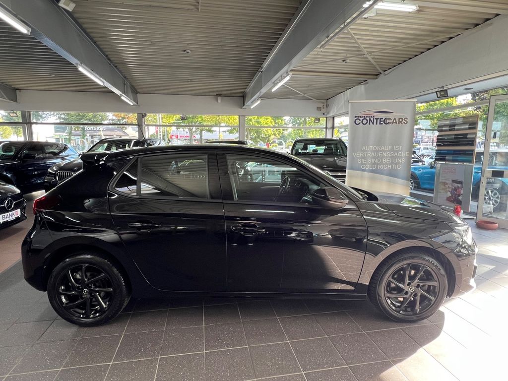 Opel Corsa 2022