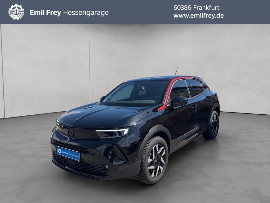 Opel Mokka 2024