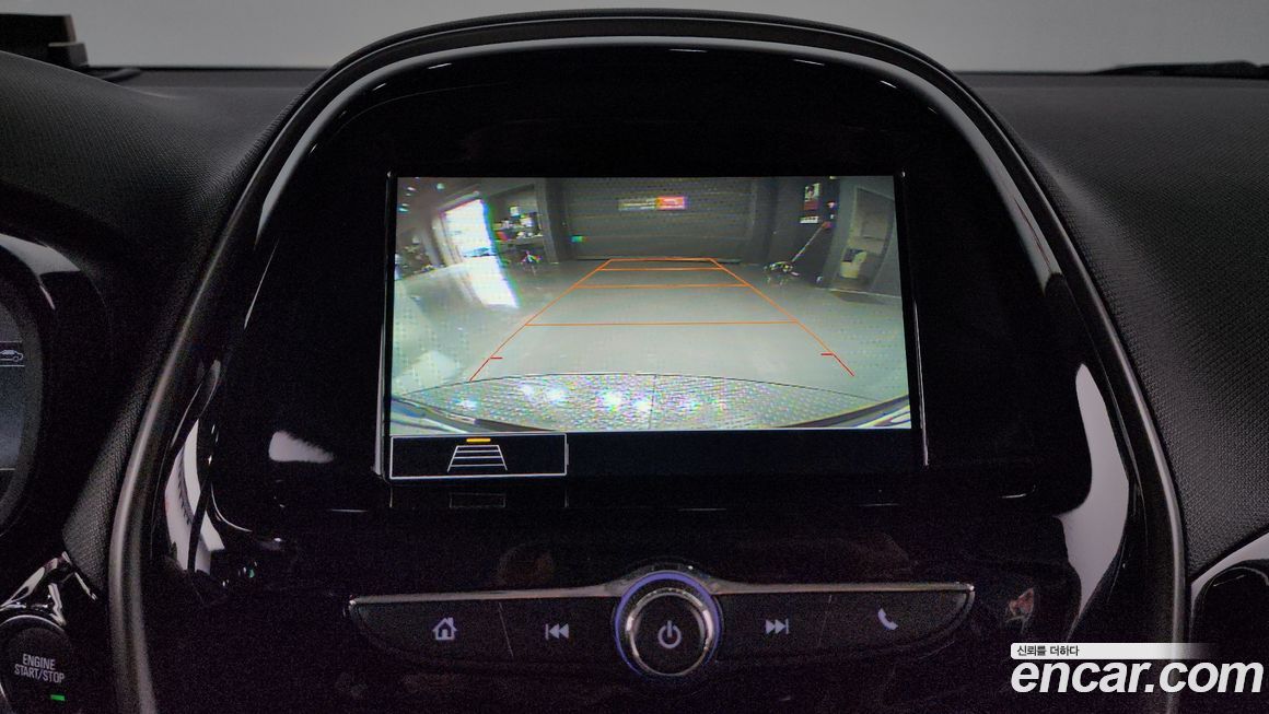 ChevroletGMDaewoo Spark 2022