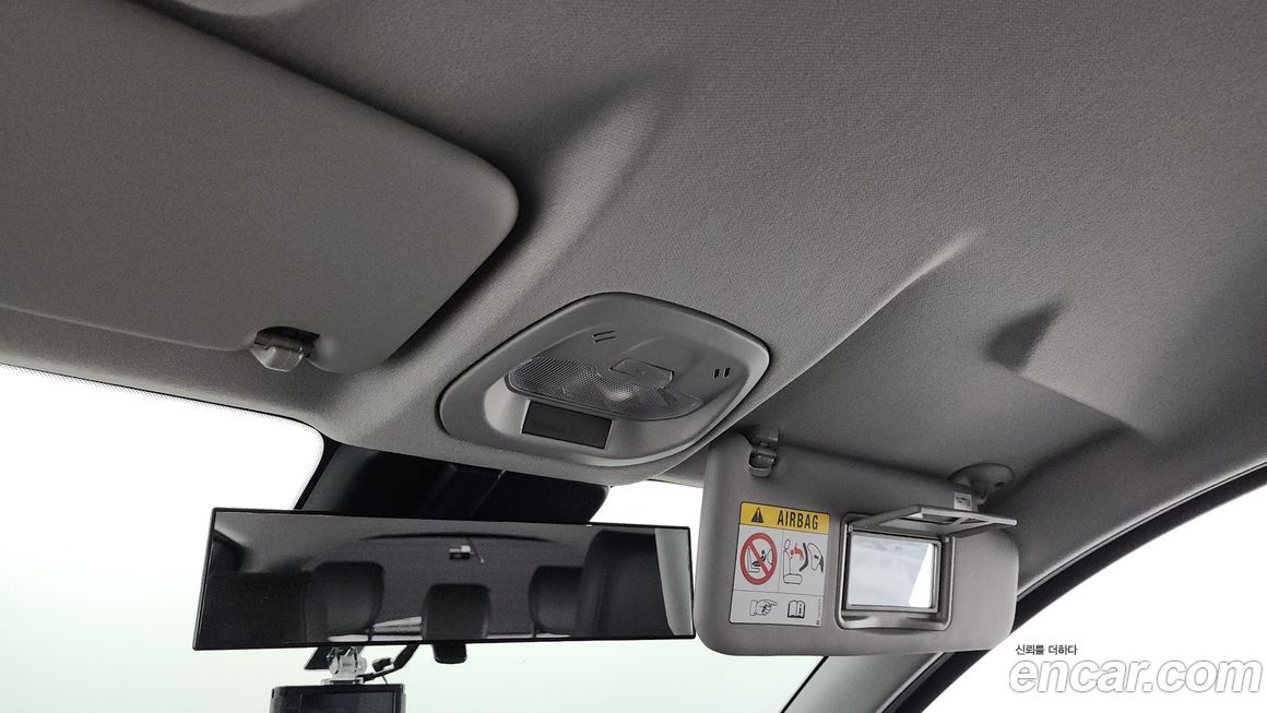 ChevroletGMDaewoo Spark 2022