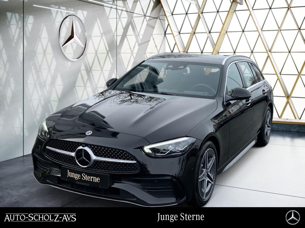 Mercedes-Benz C 300 2025