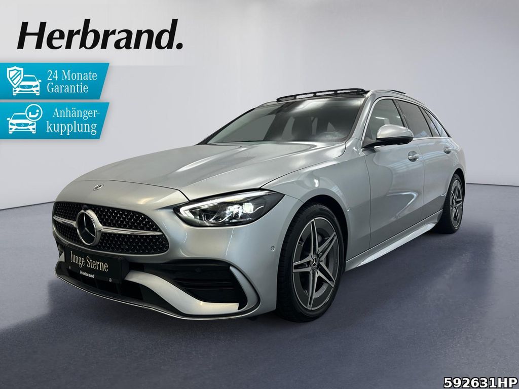 Mercedes-Benz C 220 2023