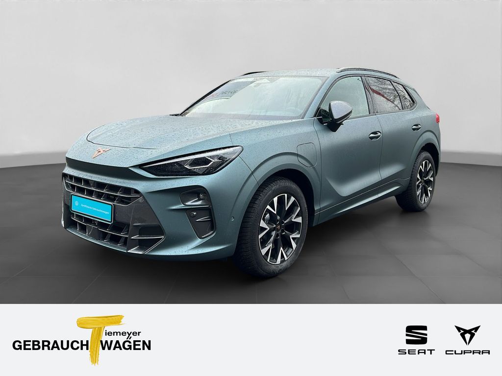 Cupra Terramar 2025