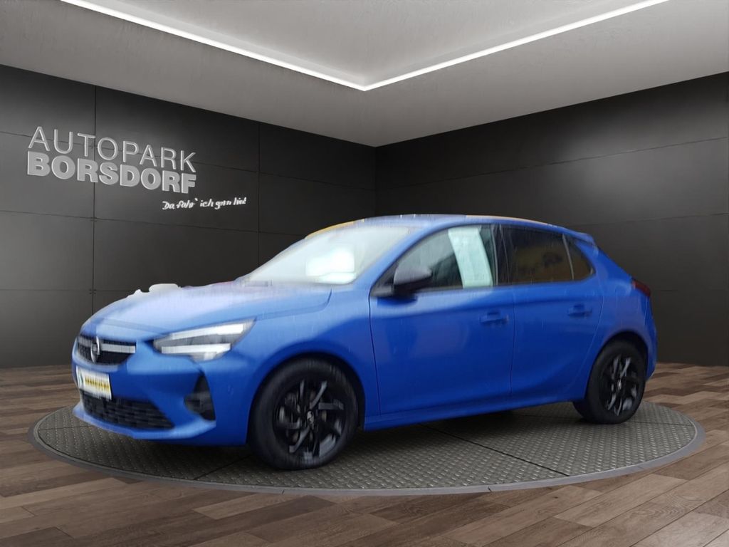 Opel Corsa 2022