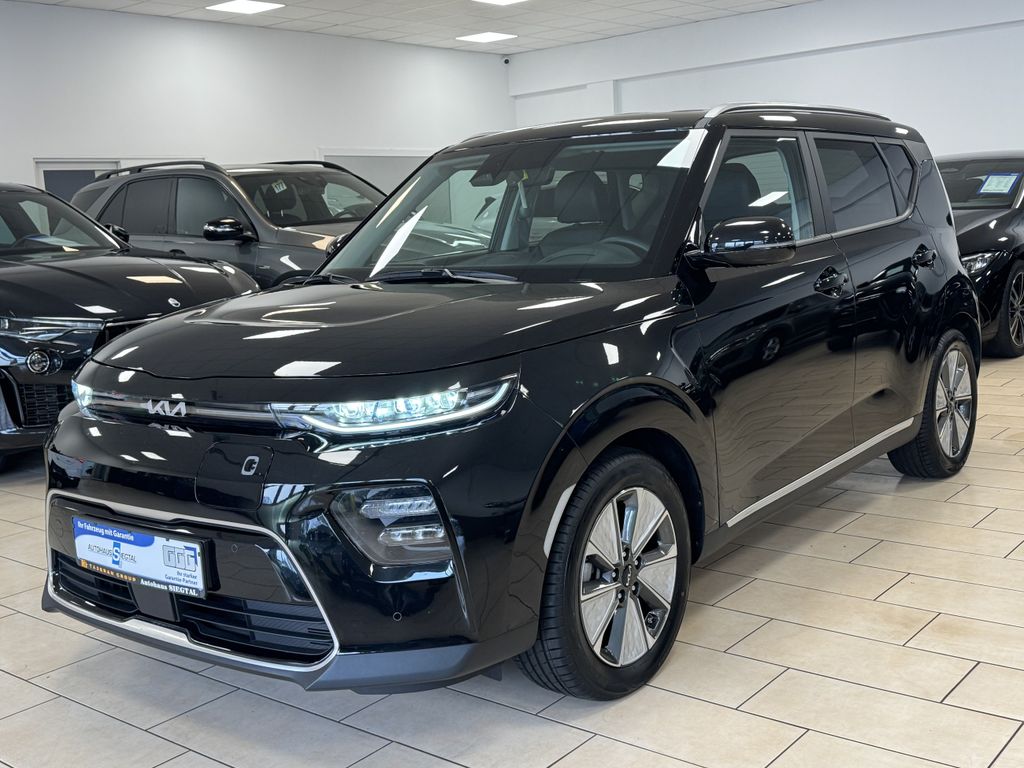Kia Soul 2024