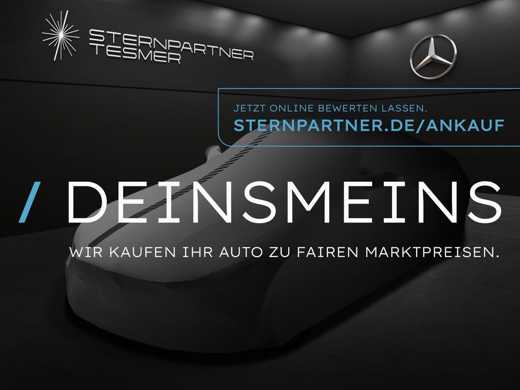 Mercedes-Benz CLA 200 2025