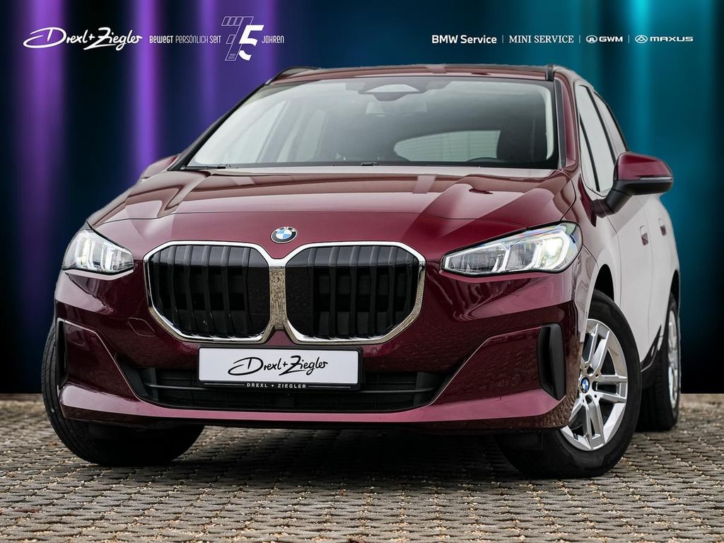 BMW 218 Active Tourer 2025
