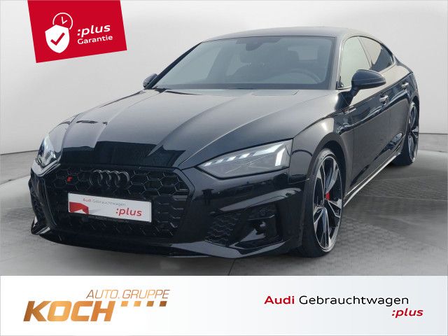 Audi S5 2024